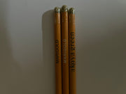 Plantable seed pencil (pack of 10)
