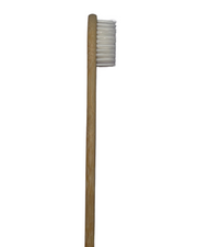 Bamboo Brush - Normal Bristle-pack of 4 pieces