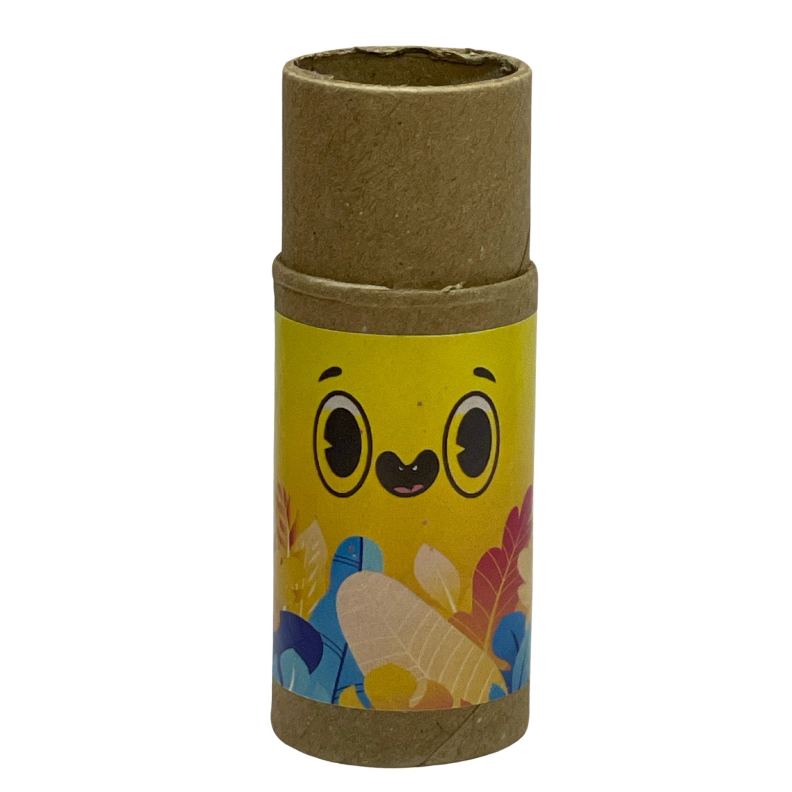 Plantable crayons