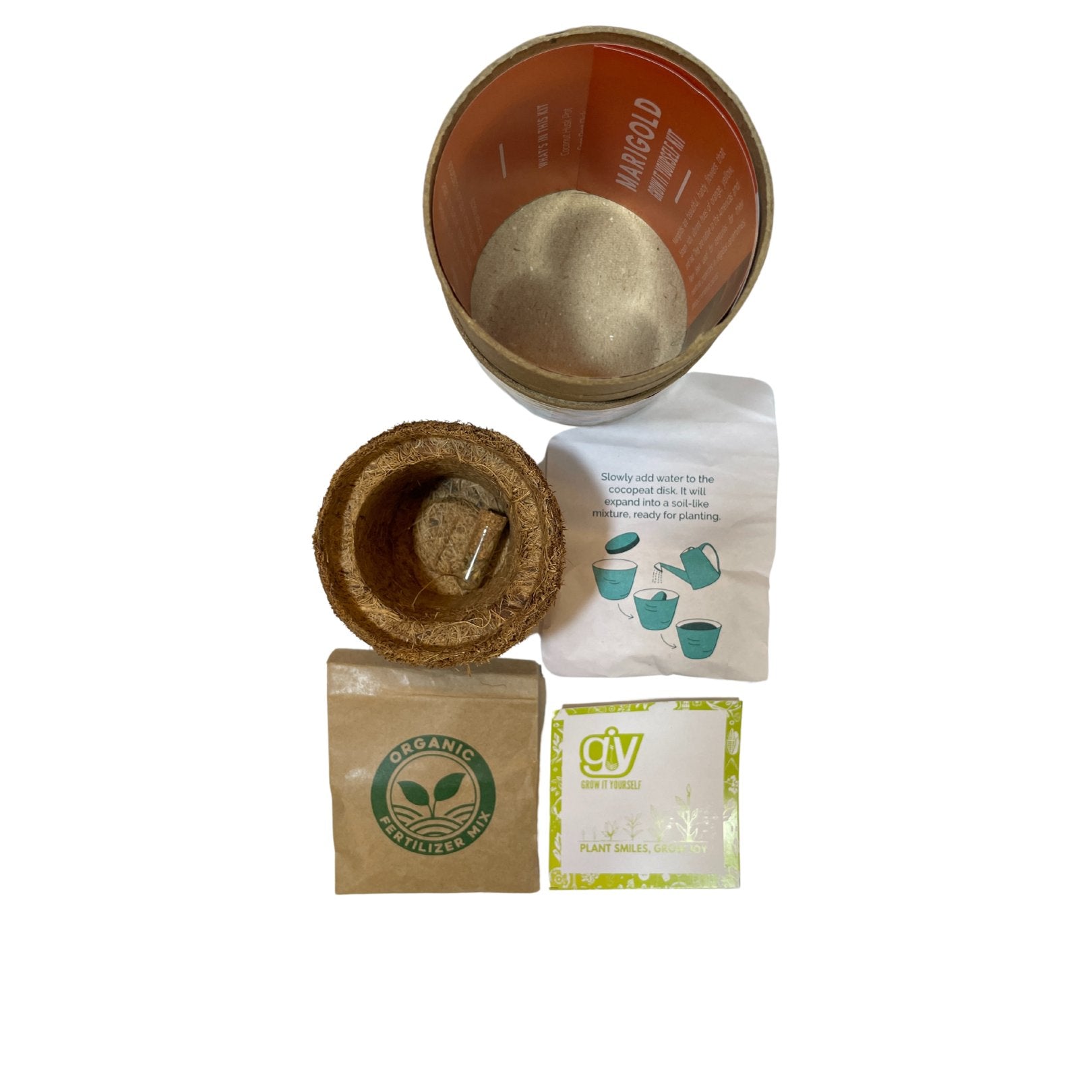 Creative desk gift set 1 -preorder