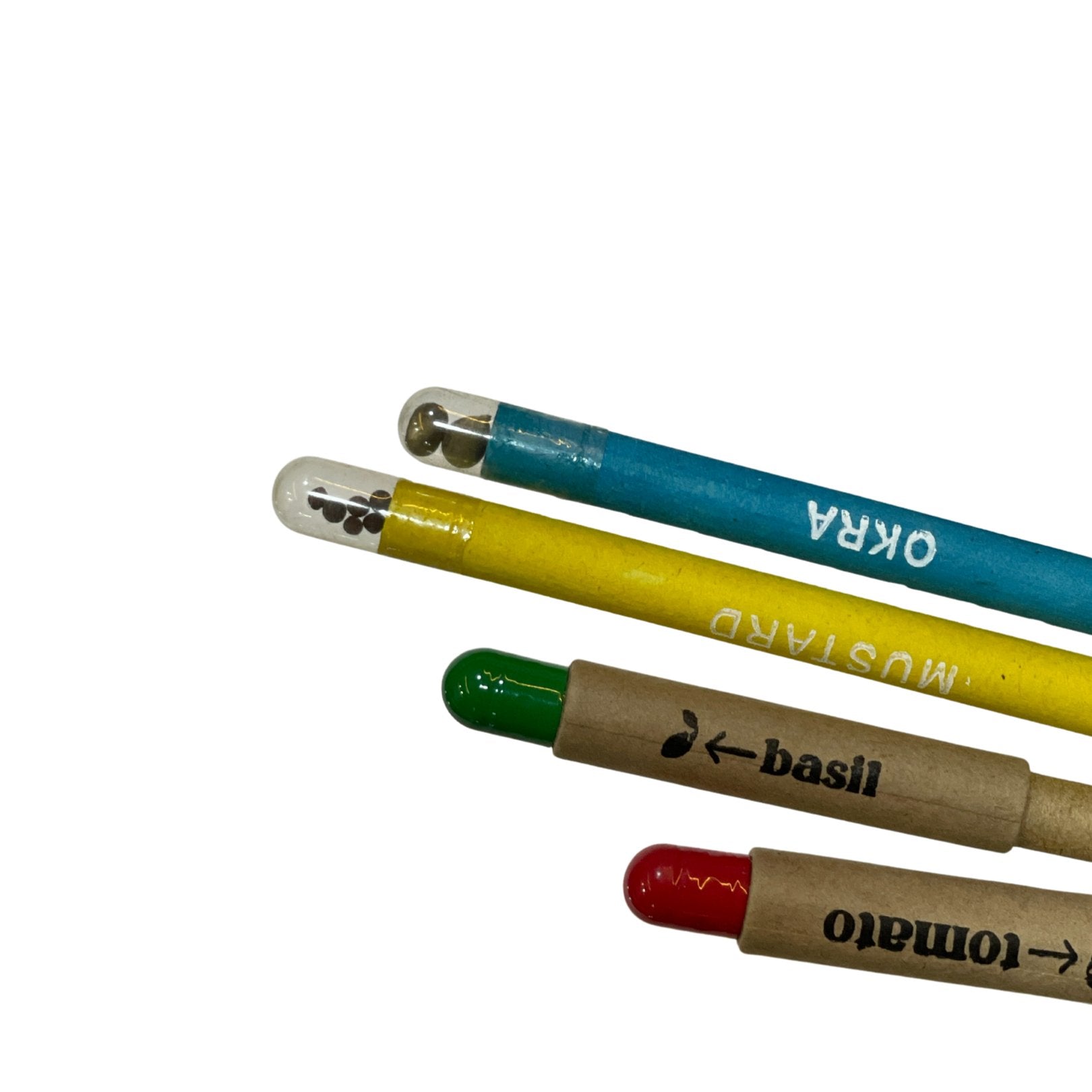 Plantable seed pencil (pack of 10)