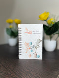Eco-wired mini plantable doodle notepad (pack of 2 )