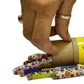 Plantable crayons