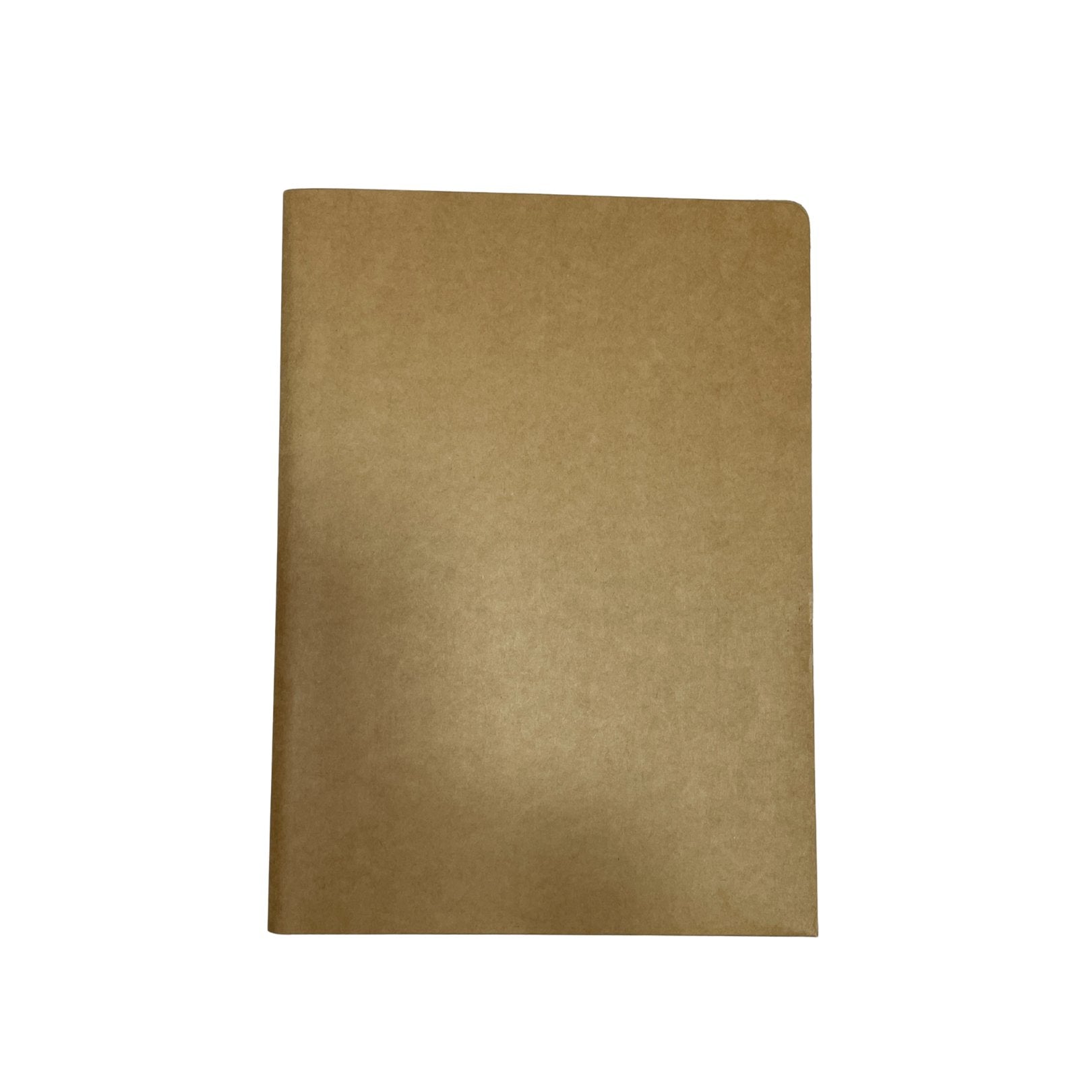 Kraft folder