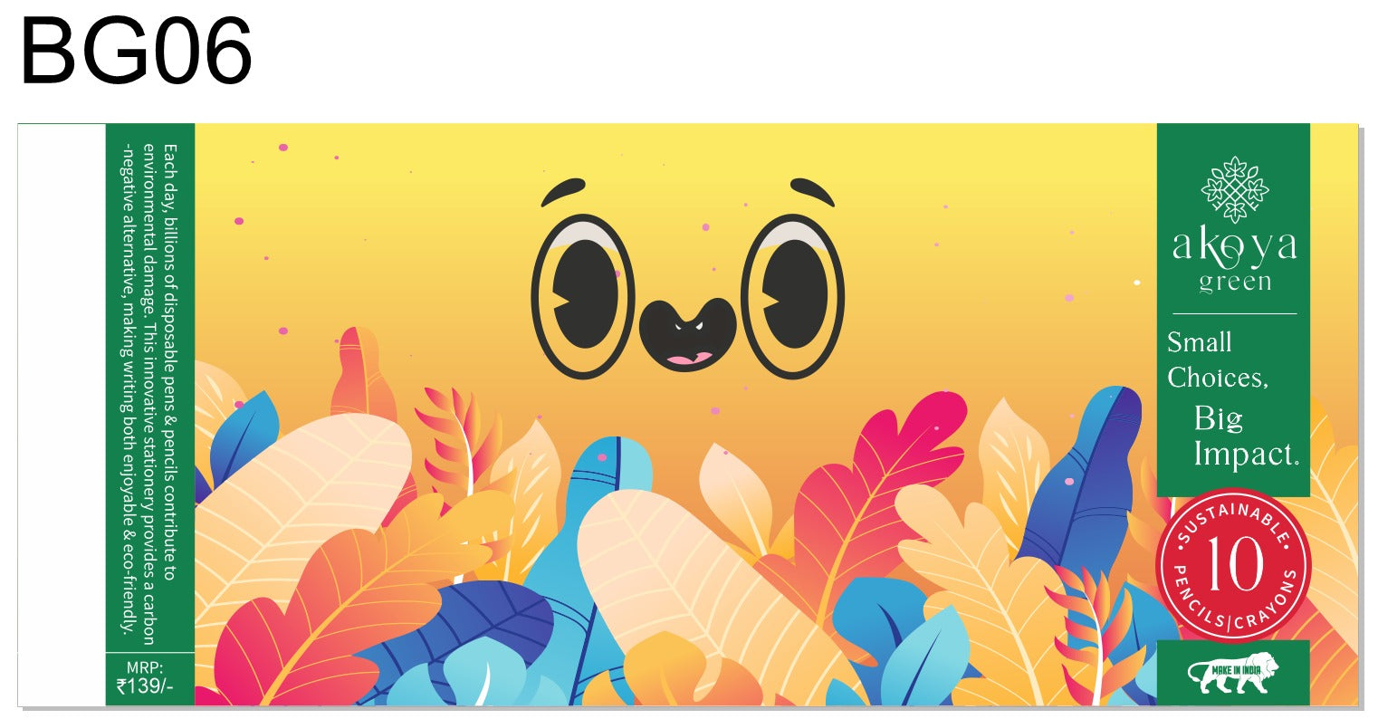 Plantable DIY Kit - 1 Pack