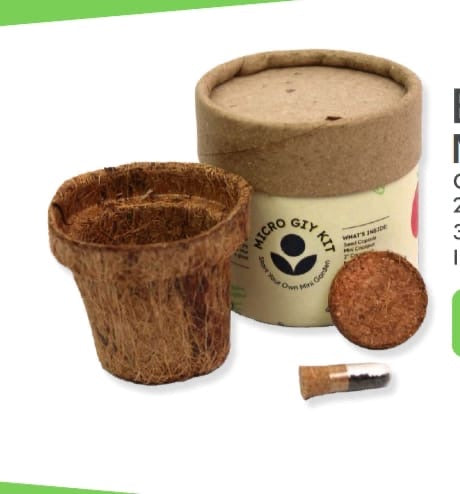 Micro GIY kit