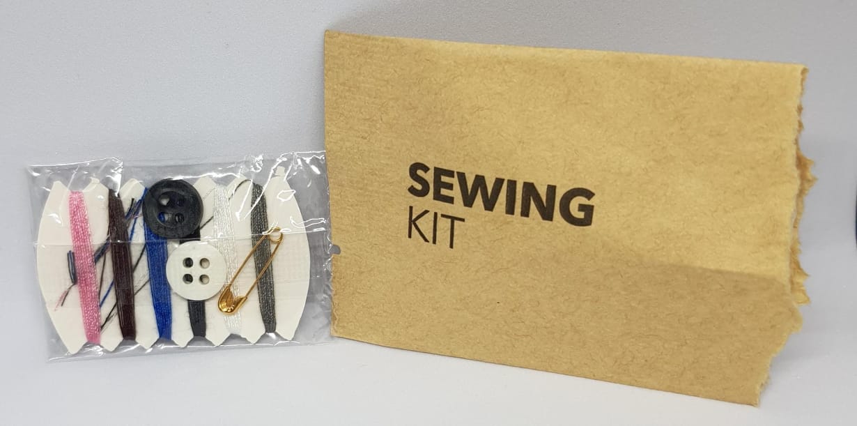SEWING KIT - Pack of 10