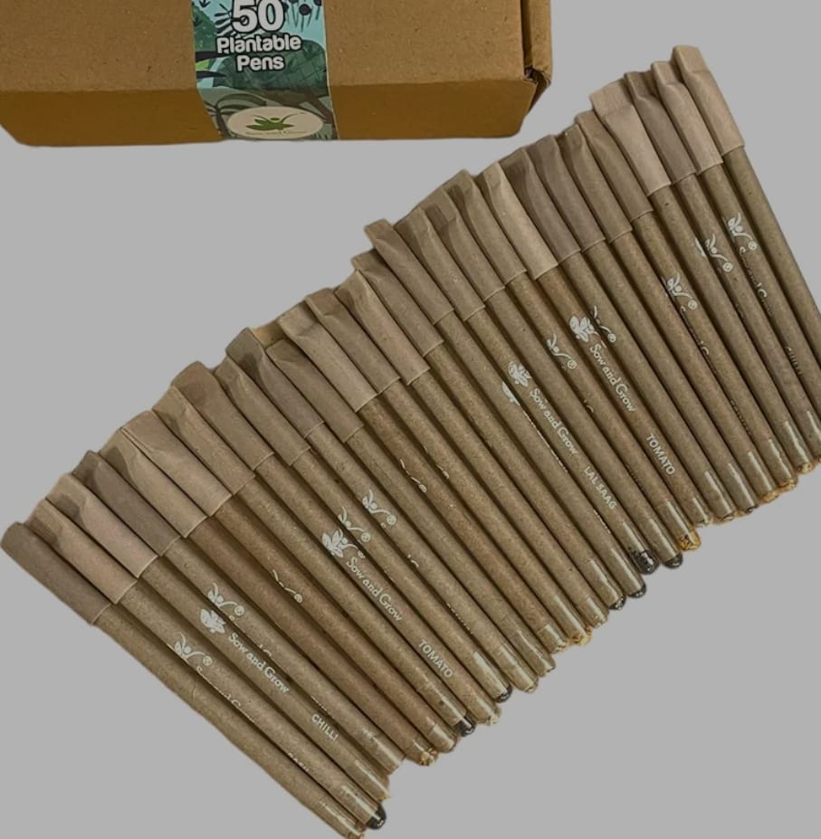 PLANTABLE PEN - Pack of 10