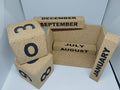 Cork Calendar 1 Pack