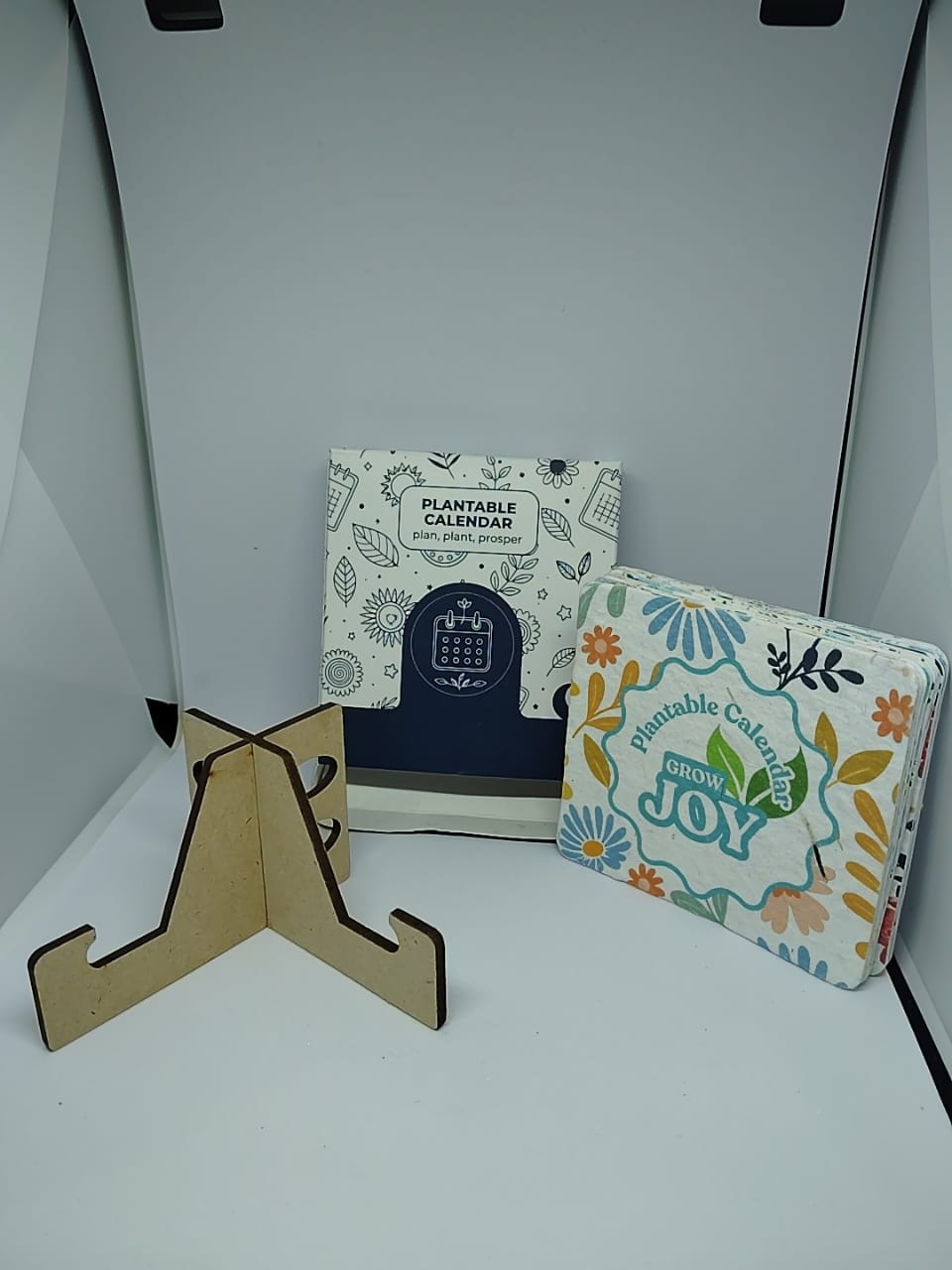 Plantable Calendar 1 Pack