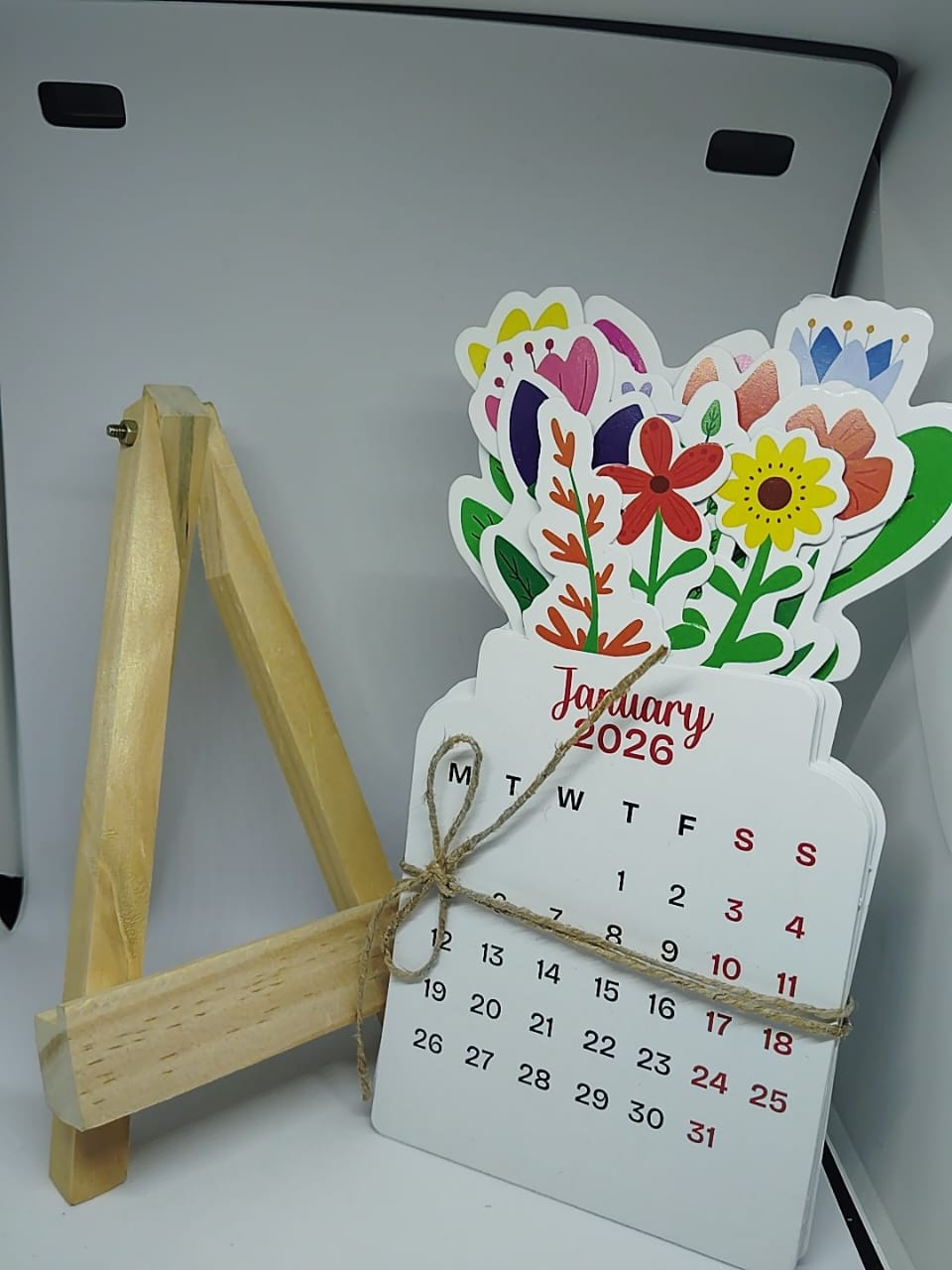 Non-Plantable Calendar 1 Pack