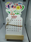Non-Plantable Calendar 1 Pack