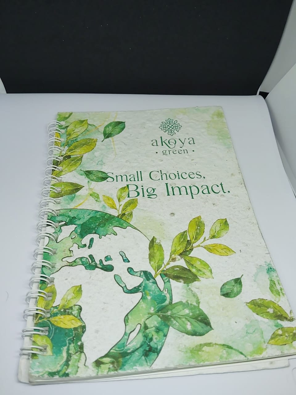 Plantable Diary - 1 Pack