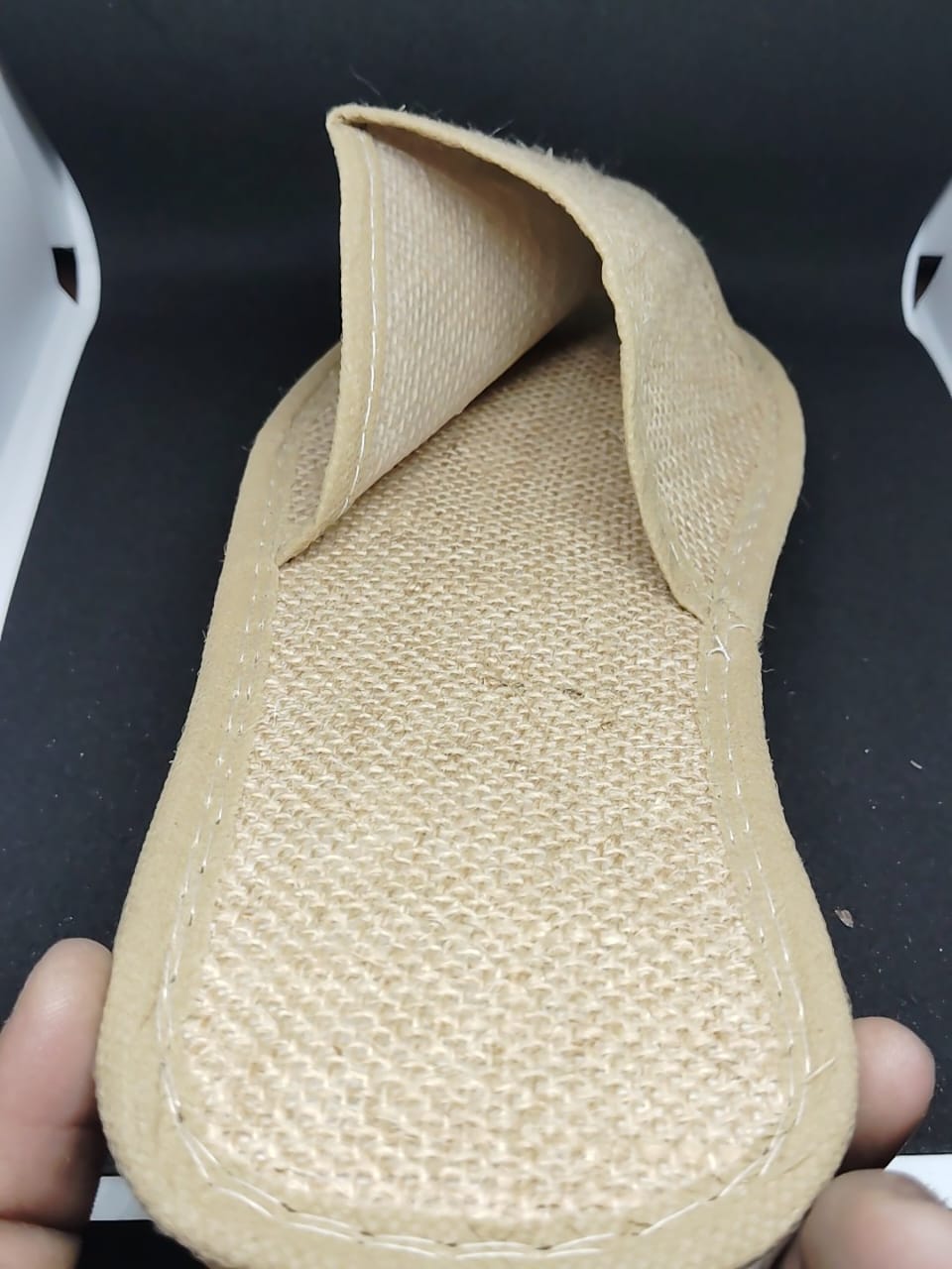 Eco-Friendly Slipper