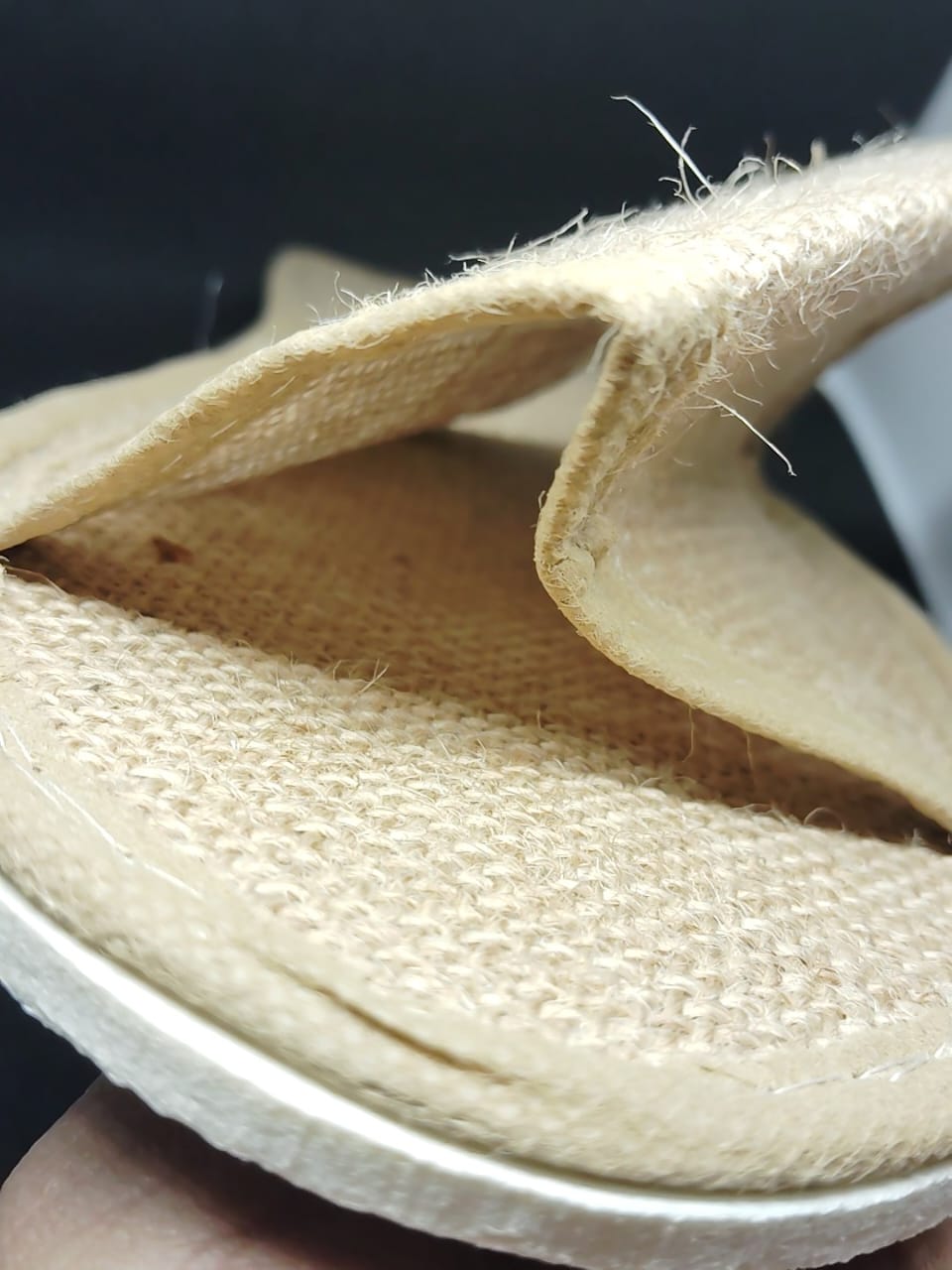 Eco-Friendly Slipper