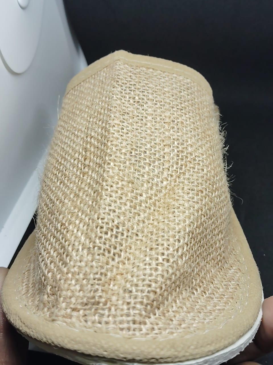 Eco-Friendly Slipper