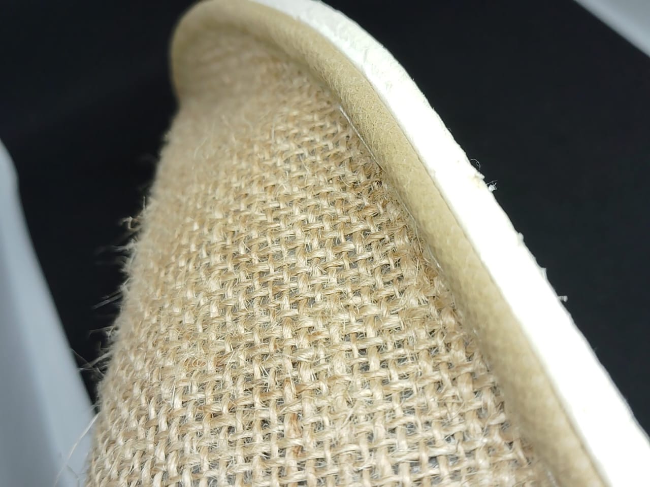 Eco-Friendly Slipper