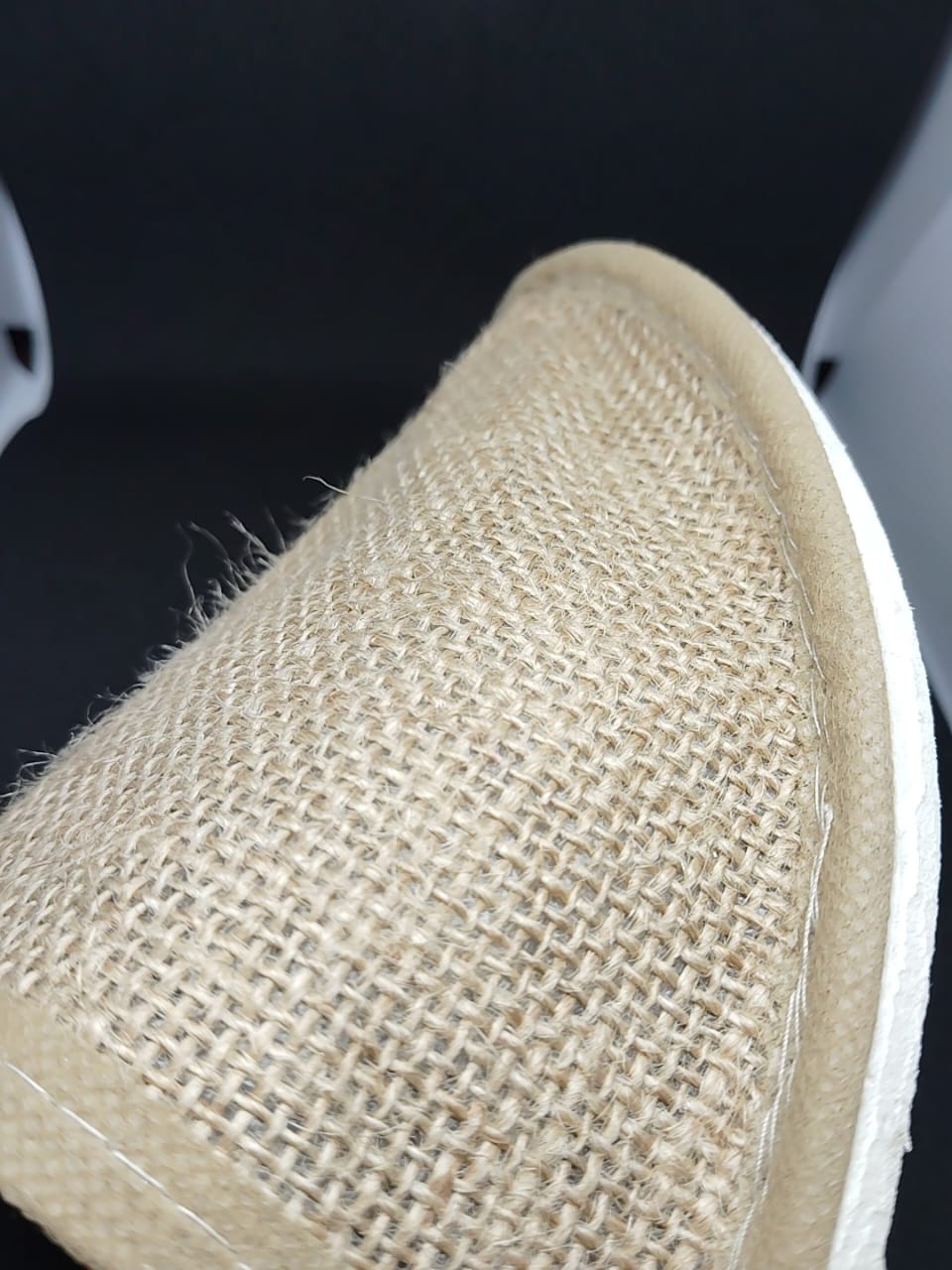 Eco-Friendly Slipper