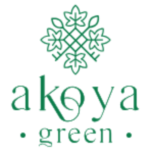 Akoya Green